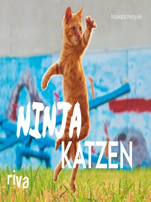 cover image of Ninjakatzen